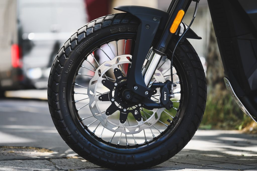 Pursang E-Track
