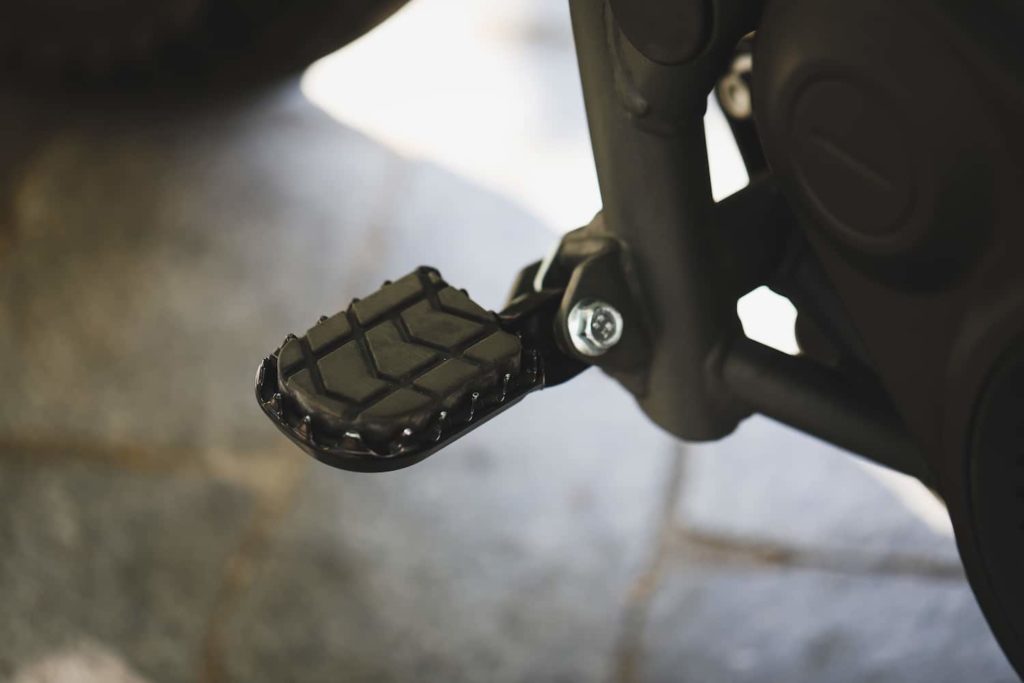 Pursang E-Track