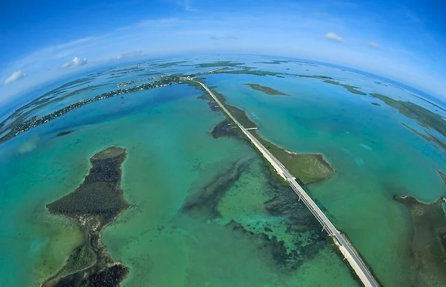 Overseas Highway, Floride - 3