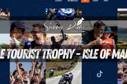 Tourist Trophy : L’épreuve Moto Ultime